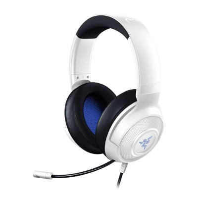 Razer Kraken X For Console - White
